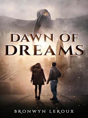 cover image of Dawn of Dreams